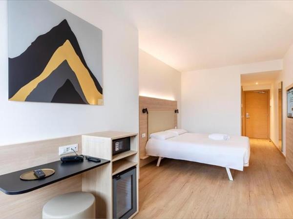 B&B Hotel Bolzano