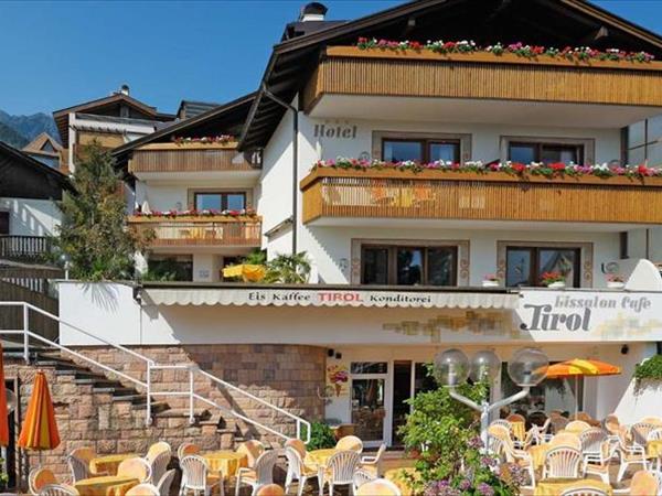 Hotel Tirol