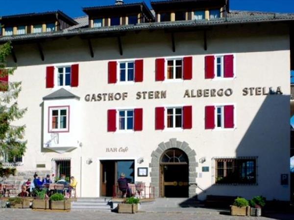 Hotel Gasthof Stern