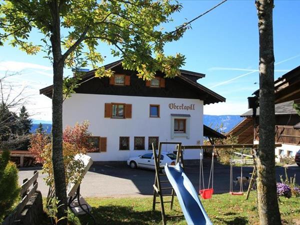 Oberkapillhof