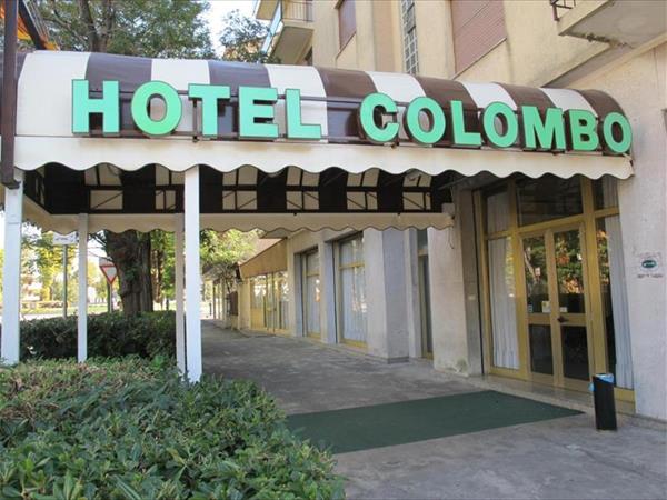 Hotel Colombo