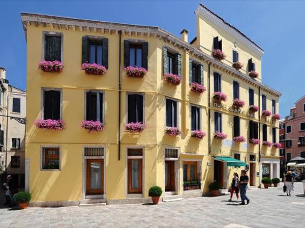 Hotel Santa Marina