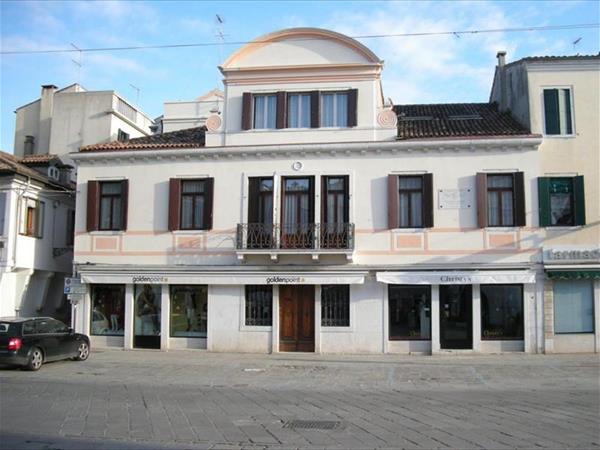 Casa di Carlo Goldoni - Dimora Stor...