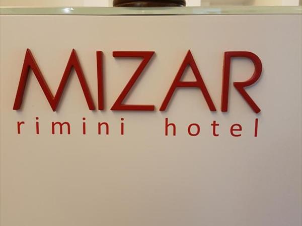 Hotel Mizar