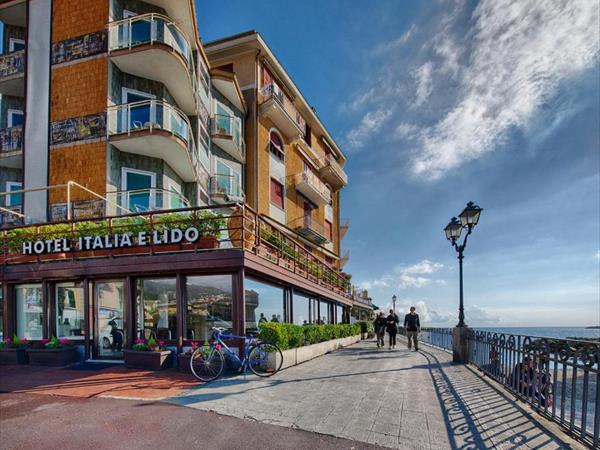 Hotel Italia e Lido