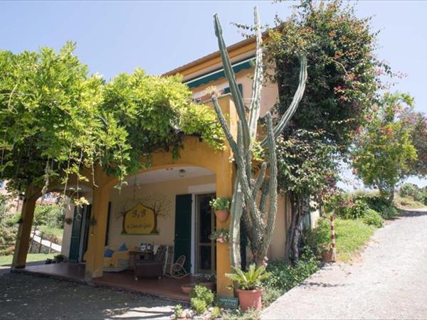 B&B La casa dei gelsi