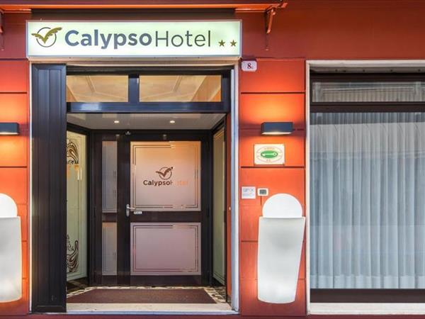 Hotel Calypso