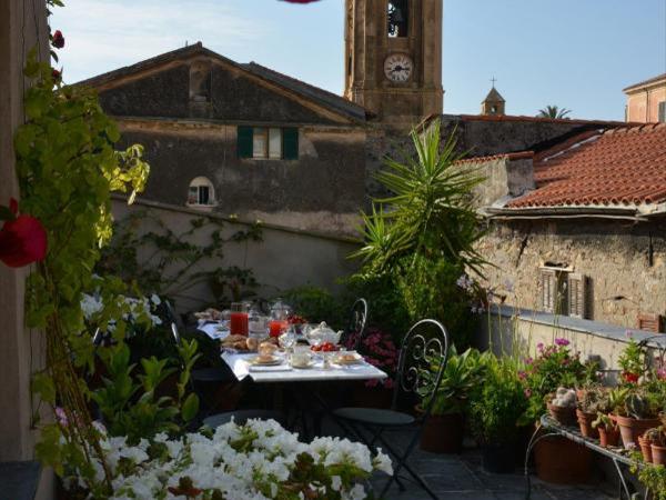 La Terrazza di Vico Olivi B&B