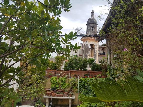 La Terrazza dei Pelargoni B&B