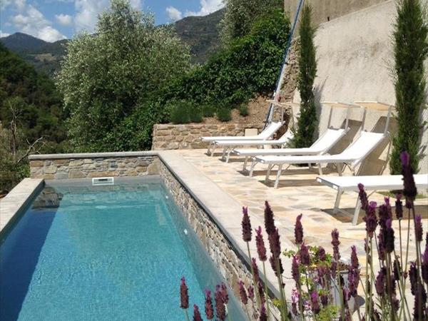 Apricus Locanda Boutique Hotel