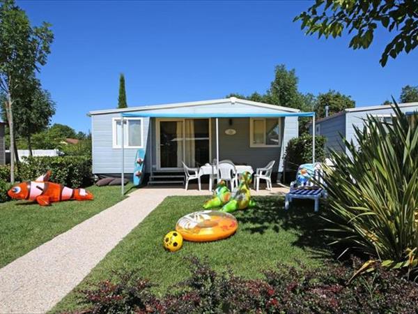 Camping Village San Francesco