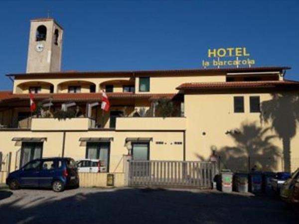 Hotel La Barcarola