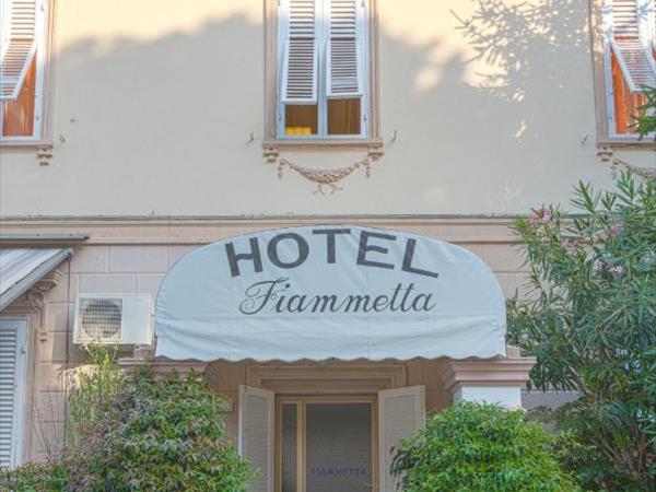 Hotel Fiammetta