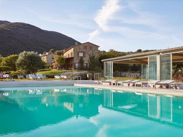 Agriturismo Boschi Di Monte Calvi