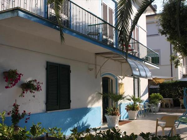 Hotel Ornella