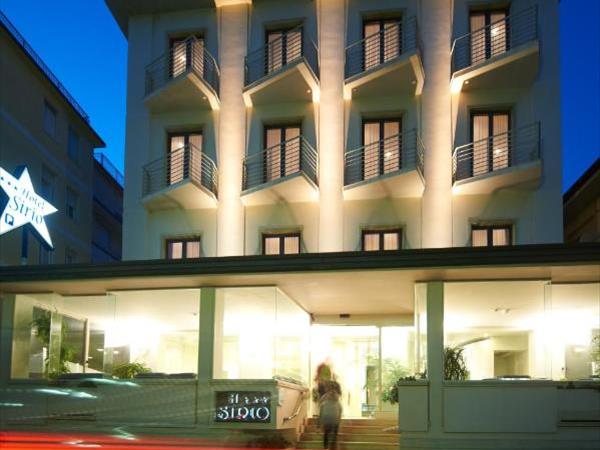 Hotel Sirio