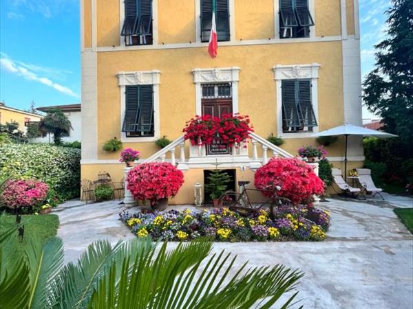 Villa San Donato B&B