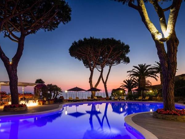 Cala del Porto Resort - The Leading...