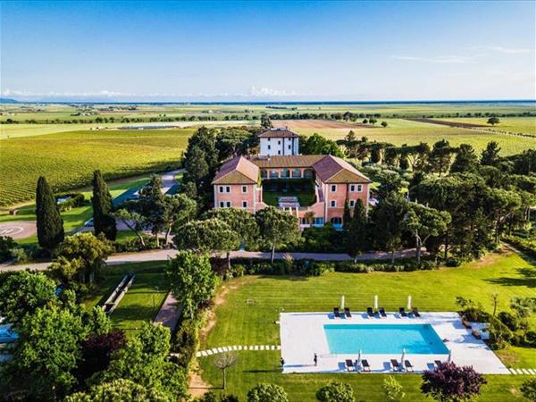 LAndana Tenuta La Badiola