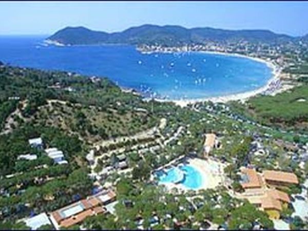 Camping Ville degli Ulivi