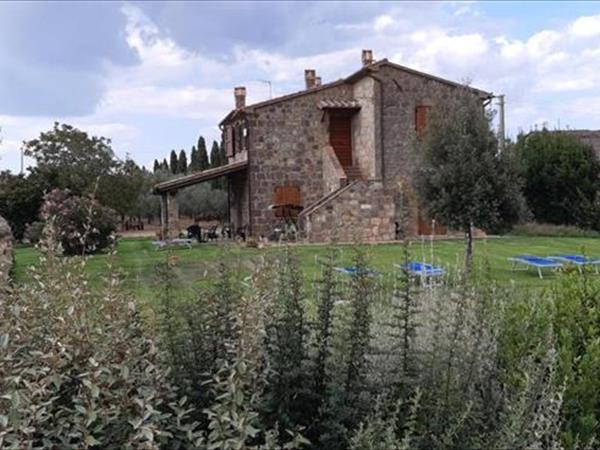 Agriturismo Le Sorgenti