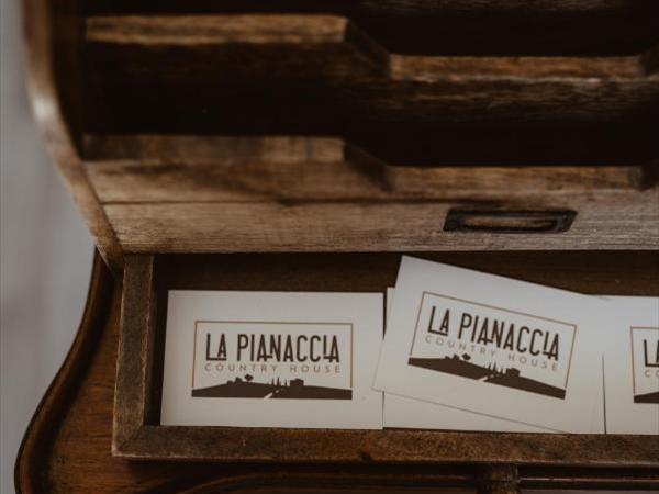 La Pianaccia