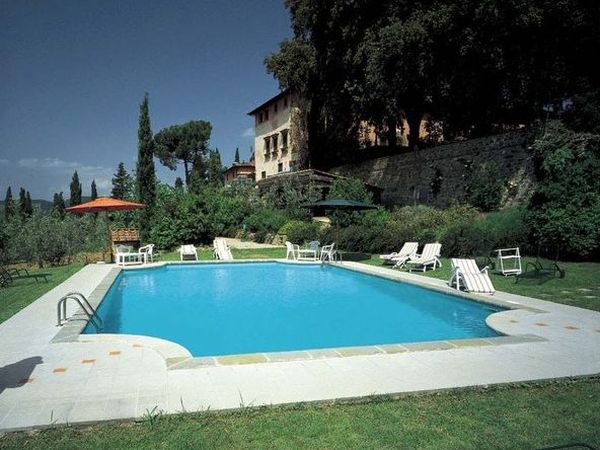 Agriturismo Villa Vignamaggio