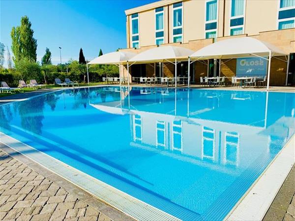 A Point Arezzo Park Hotel