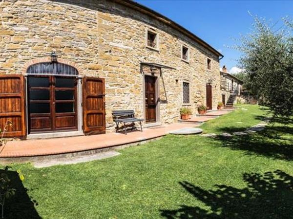 Agriturismo Borgo tra gli Olivi