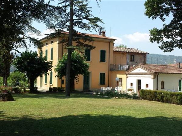 Agriturismo Il Casolare