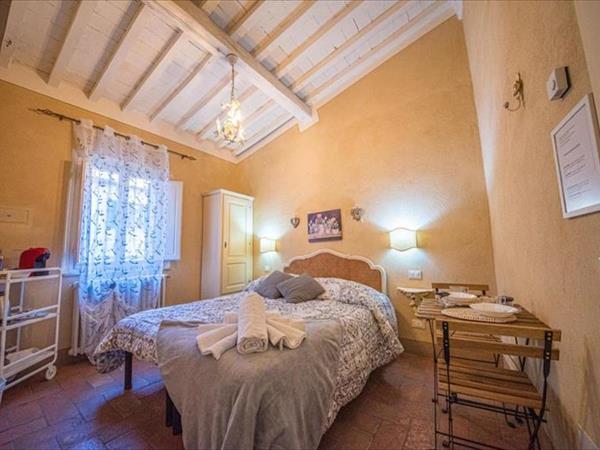 Il Giardino Segreto B&B