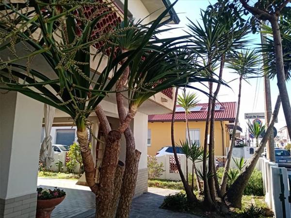 Florinda B&B Viareggio