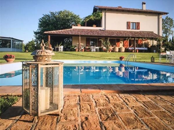 Casa Tentoni - Guest House