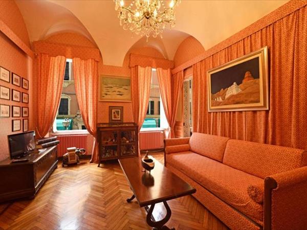 Casa dartista B&B