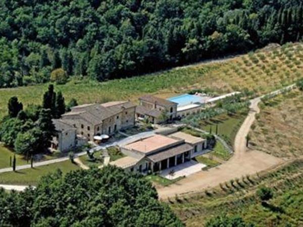 Tenuta La Borriana