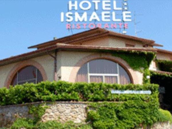 Hotel Ismaele