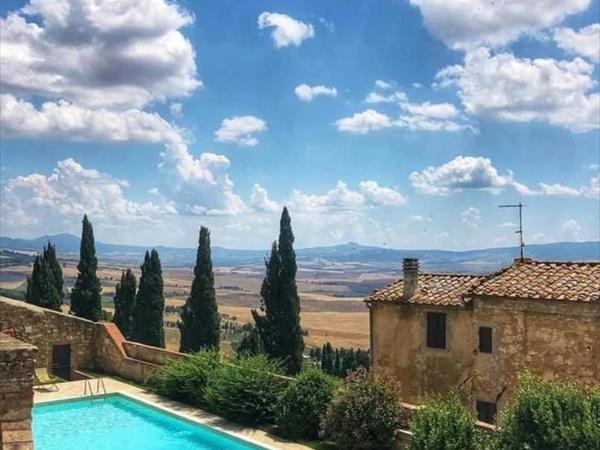 Relais Il Chiostro Di Pienza