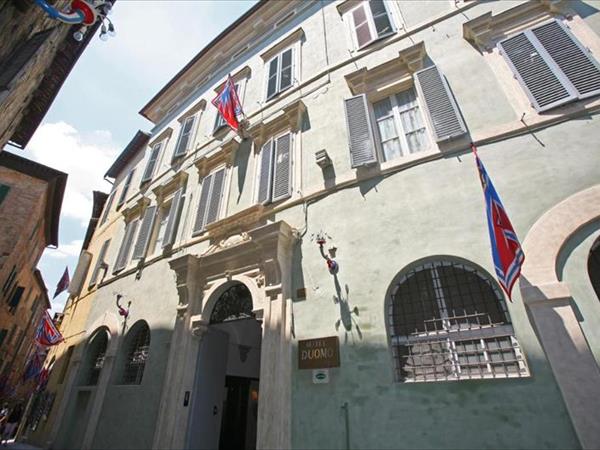 Hotel Duomo