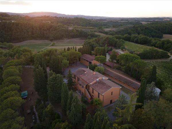 Agriturismo San Gregorio