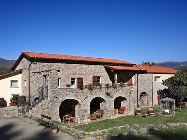 Agriturismo C del Lupo