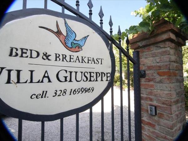 B&B Giuseppe