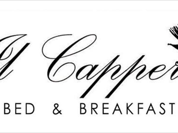 Bed and Breakfast Il Cappero