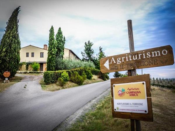 Agriturismo Il Torrione