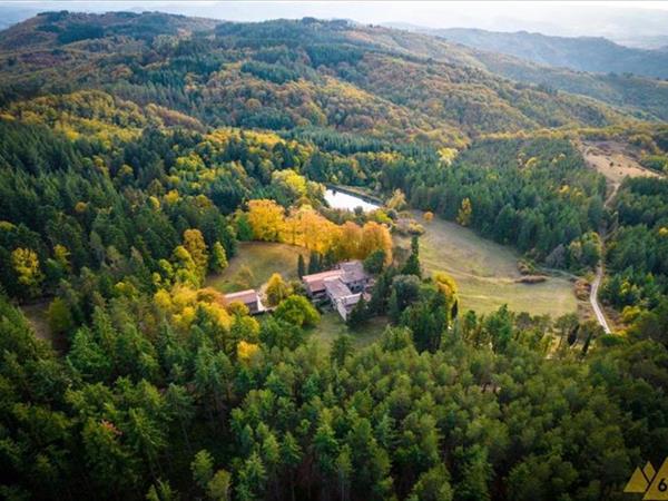 Albergo Villa San Michele