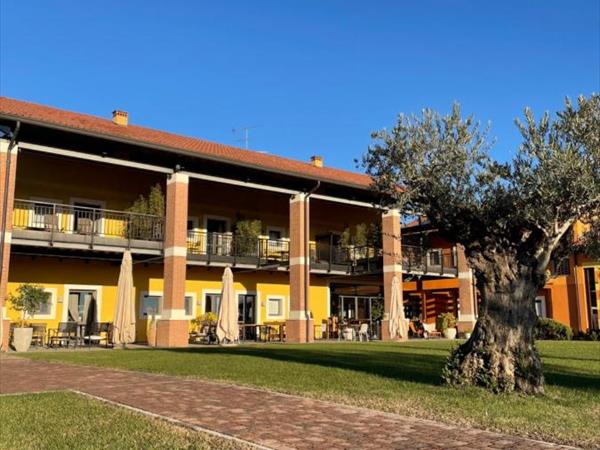 Agriturismo Almavite