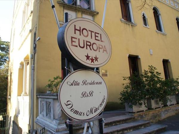 Hotel Europa