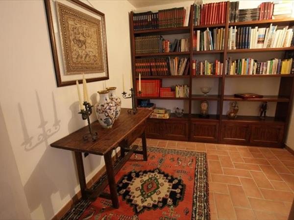 B&B Il Chiostro Assisi