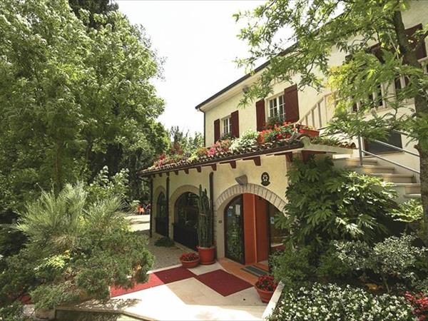 Albergo La Ginestra