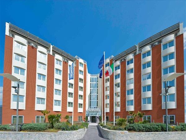 Novotel Salerno Est Arechi