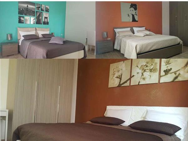 B&b Cilento Paestum